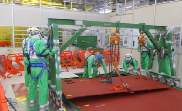 기계설비공사업